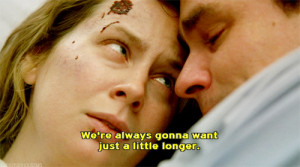 crying, death, house, house md, hug, james wilson, longer, love, quote ...