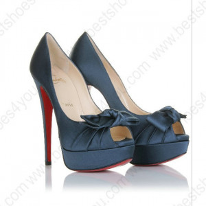 beautiful #fashion #high heels #louboutin #shoes