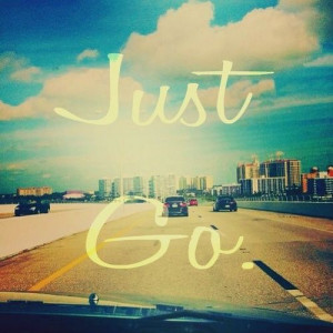 Just GO! #Travel the World www.finisterra.ca