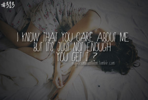 ... Quotes , Show Me You Love Me Quotes , Show Me You Care Quotes Tumblr