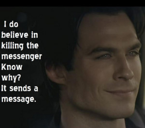 of the top damon salvatore from the textlink salvatore series quotes