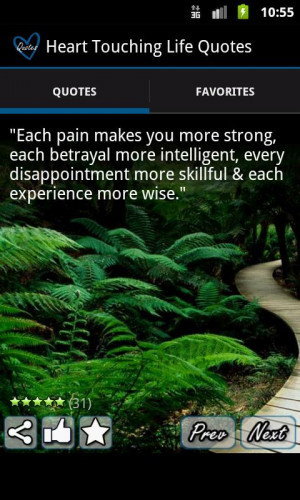 heart touching quotes is a collection of inspirational quotes ...