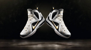Topic: Lebron 9