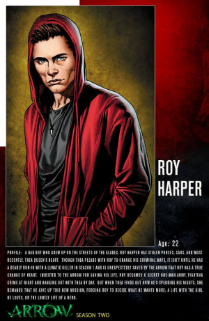 roy-harper-comic