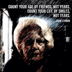 Another Instagram Image: Gratitude... #johnlennon#wisdom#quotes#sage# ...