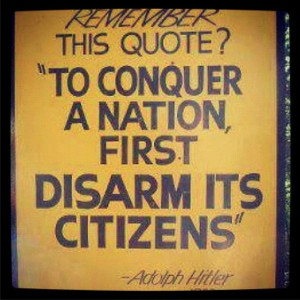 ... Ratification Is Just A Gateway To More Gun Control www.infowars.com