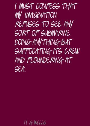 Suffocating quote #1