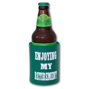 Funny Sayings Koozies...