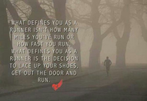 What Defines You