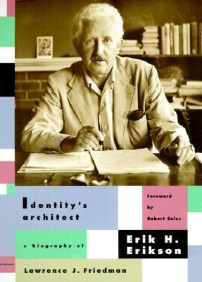 by marking “Identity's Architect: A Biography of Erik H. Erikson ...