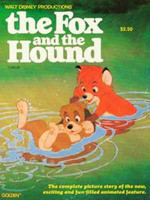 Fox and the Hound Quotes