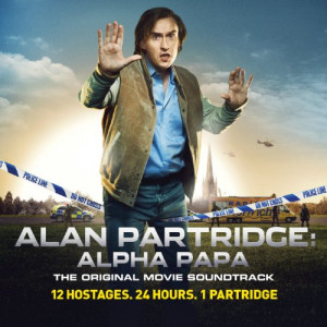 ALAN PARTRIDGE: ALPHA PAPA [SOUNDTRACK]