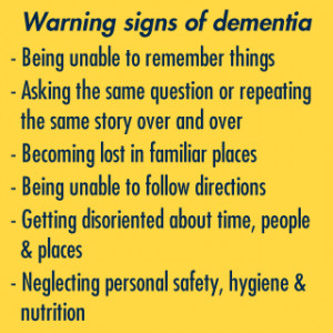 Alzheimer's & Dementia Weekly