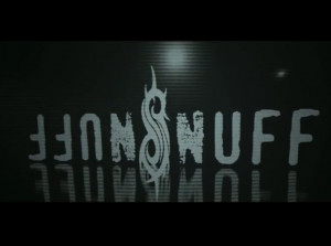 Slipknot Snuff by Jaize Image