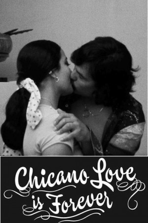 Chicano Love Poems