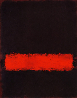 by Nietzsche, Greek mythology, and his Russian-Jewish heritage, Rothko ...