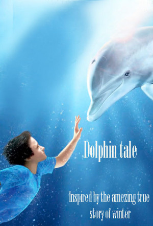 DF] Dolphin Tale (2011) DVDRip Xvid