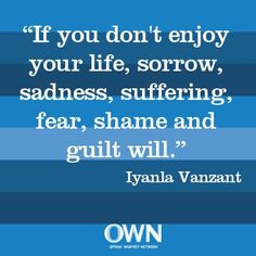 Iyanla Vanzant Life Quotes