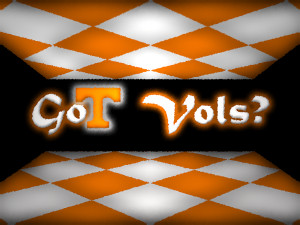 Tennessee Vols Football Desktop Wallpaper