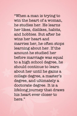 ... Quotes, Favorite Quotes, Learning, Husband, Vice Versa, Lifelong