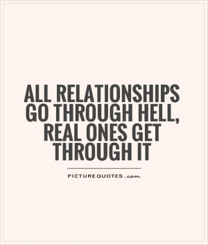 Good Relationship Quotes | Good Relationship Sayings | Good ...