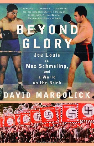 Max Schmeling Marriage Quotes