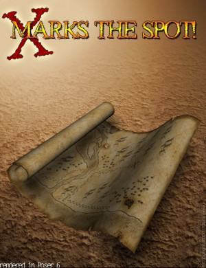 Marks The Spot Dress Navy...