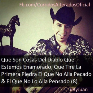 Corridos VIP | via Facebook