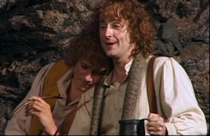 Thread: Clothes for Merry and Pippin