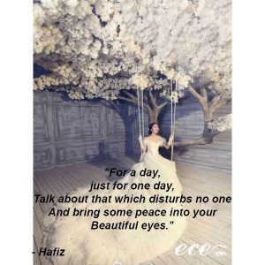 14 Inspirational Quotes by Middle Eastern Poets to Live by in 2014 ...