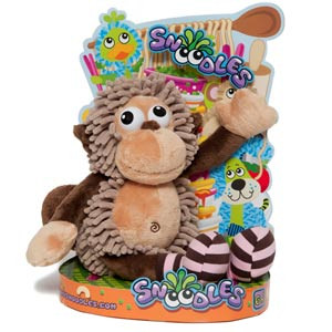 Okiedog Snoodles Maggie Monkey Soft Toy