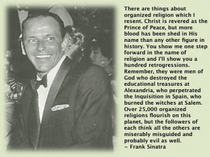 Displaying (18) Gallery Images For Frank Sinatra Quotes...