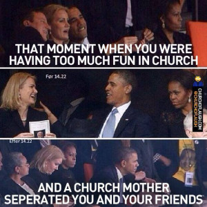 Are the gospels a form of #selfie? – thoughts on the Obama selfie ...