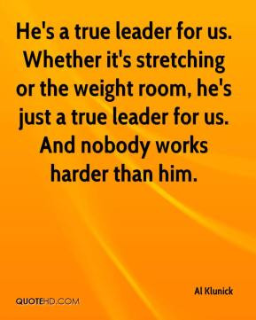 Stretching Quotes