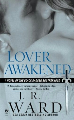 Lover Awakened by J. R. Ward Read Book Online Synopsis