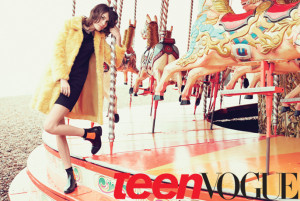Alexa-Chung-Cover-Shoot-Teen-Vogue-November-2011-Issue-Key-Quotes ...