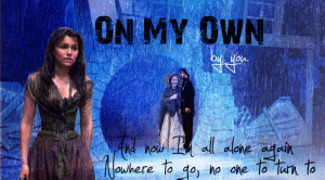 Eponine Les Miserables 2012 Les miserables: eponine