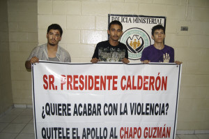 Detención de “El Chapo” catapultaría al PAN en elecciones ...