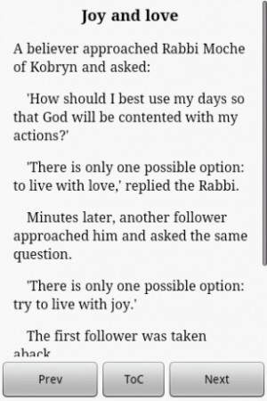 View bigger - Stories by Paulo Coelho 2 for Android screenshot