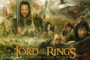Lord of the Rings film trilogy - Lord of the Rings Wiki