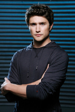 Matt Dallas