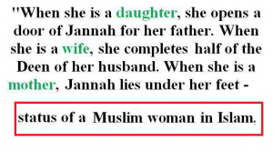 Muslim husband wife+quotes+(11) Muslim Husband Wife Quotes