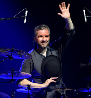 Steve Hackett Genesis Revisited - Manchester, UK, October 2013