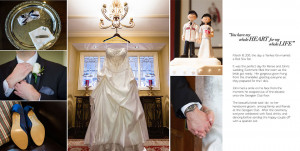 Quotes For Wedding Albums ~ Atlanta, GA Wedding Album