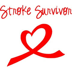 May is stroke awareness month. Picture from Pintrest.