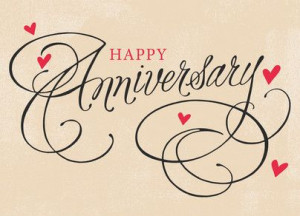 Collection of 28 #Happy #Anniversary #Quotes for a Stronger ...