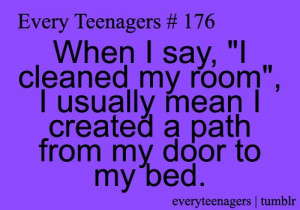 Relatable Quotes for Teenagers