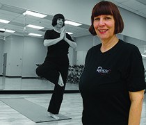 Something You Might Not Know About Debbie: I have started showing my ...