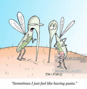 Mosquito Bite cartoons, Mosquito Bite cartoon, funny, Mosquito Bite ...