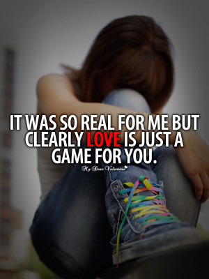 25 Kool Broken Heart Quotes